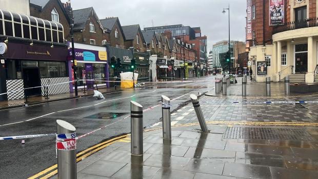 Paul Kohler🔶MP for Wimbledon tweet media