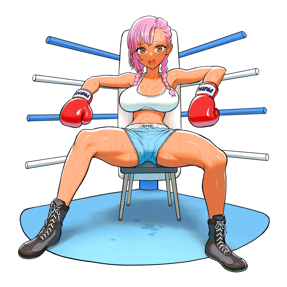 🅳🅰🆃🅸🅽🆂🅻 (ダッティン) tweet media