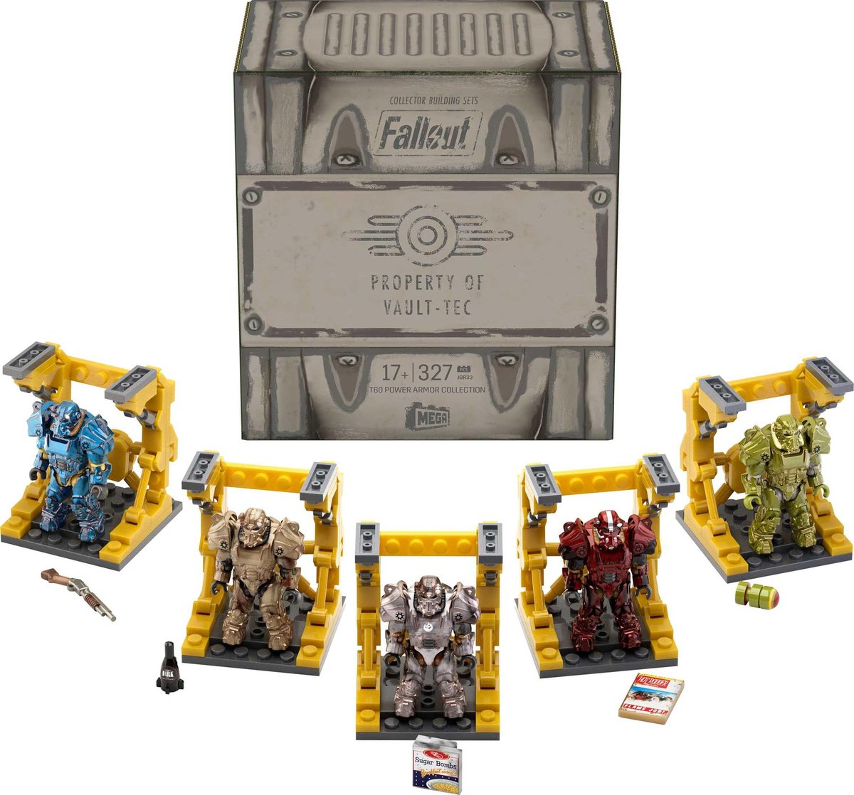 Mattel Brick Shop News tweet media