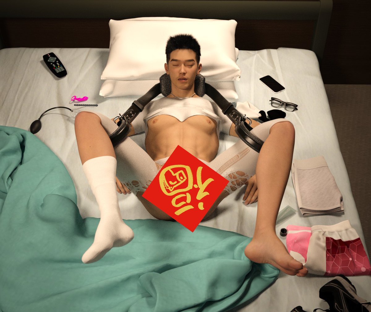 EstrellaJ tweet media