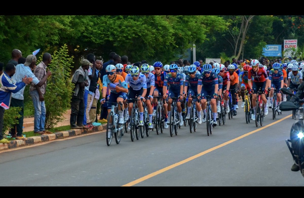 GatsiboDistrict's tweet image. This is TDR in #Gatsibo @SectorKabarore, #Rwanda is clean &amp;amp; green in every corner💪 #VisionaryLeadership at work..!