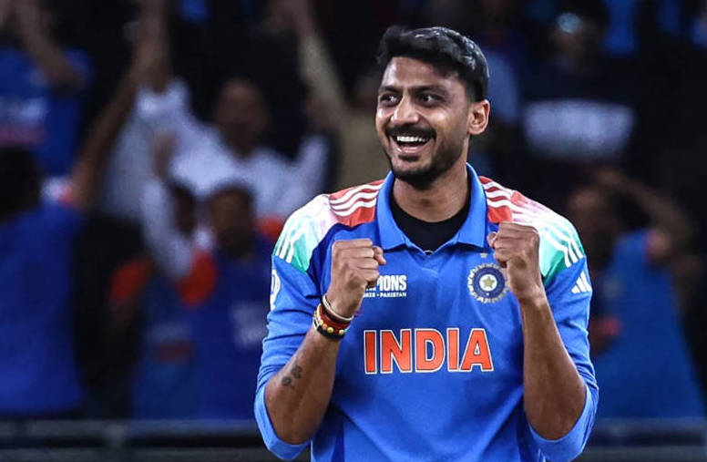 India’s vice-captain Axar Patel dropped from the XI.
India’s best spin all-rounder in ICC T20 World Cup 2024 &amp; ICC Champions Trophy 2025.
Absolutely shocking call.
Speechless. Hope India wins despite this decision. 🤞
