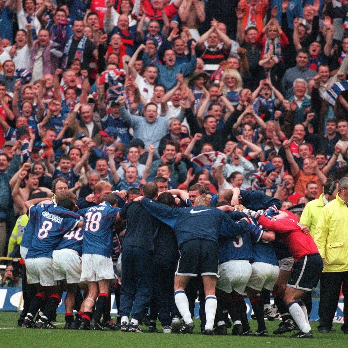 sevco sam🇬🇧 tweet media