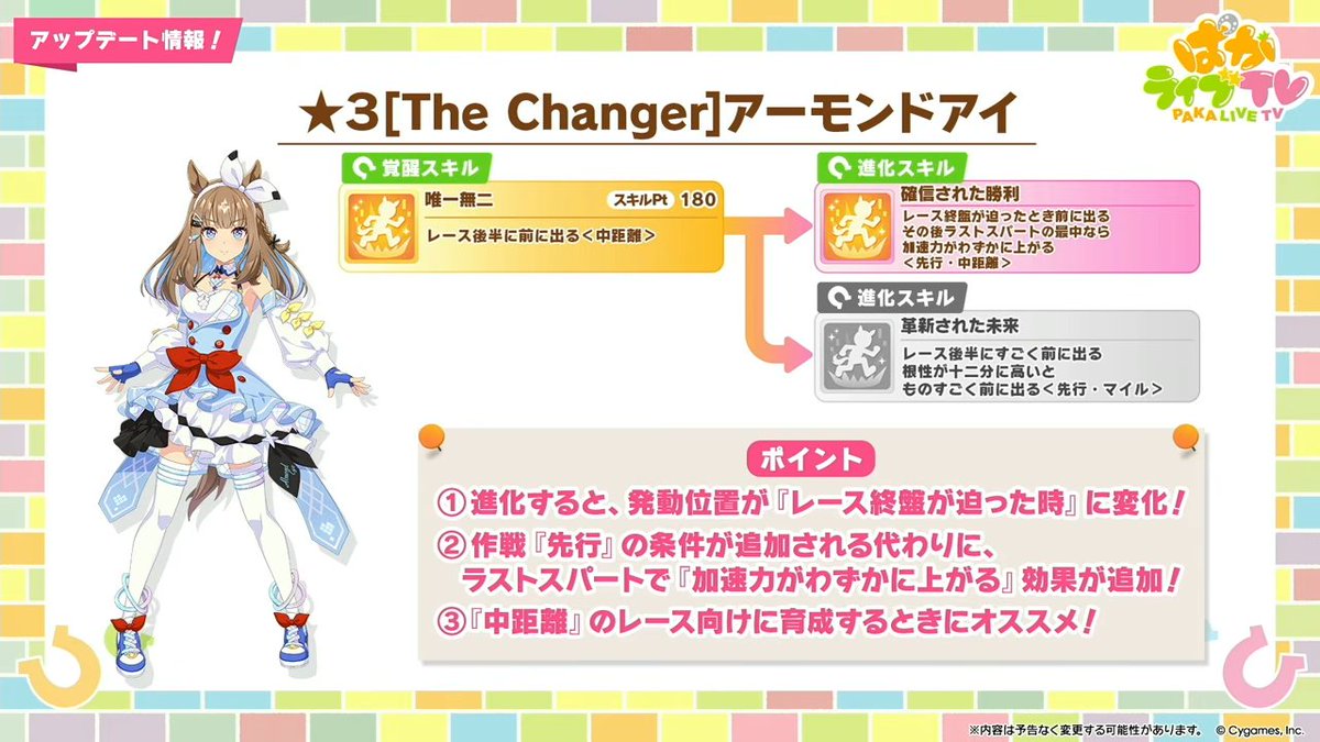 ウマ娘攻略@GameWith tweet media