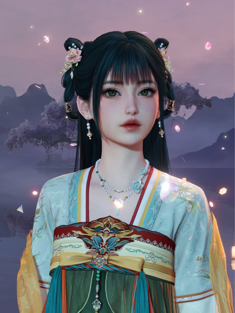 Ari ^^ Xavier's Queen 👑 tweet media