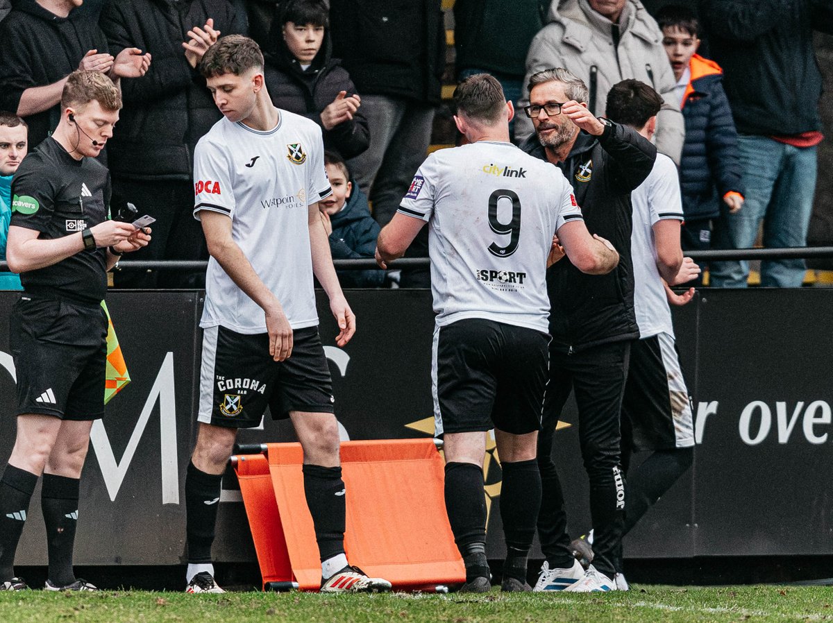 Pollok FC tweet media