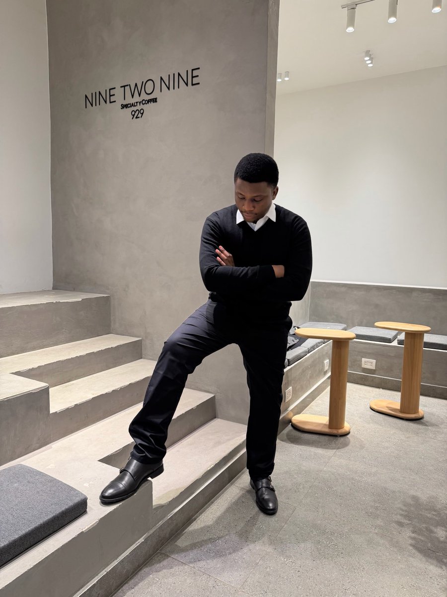 Vision without execution is just a hallucination. Stay locked in and forever active 🚀

#lexisdevelopment