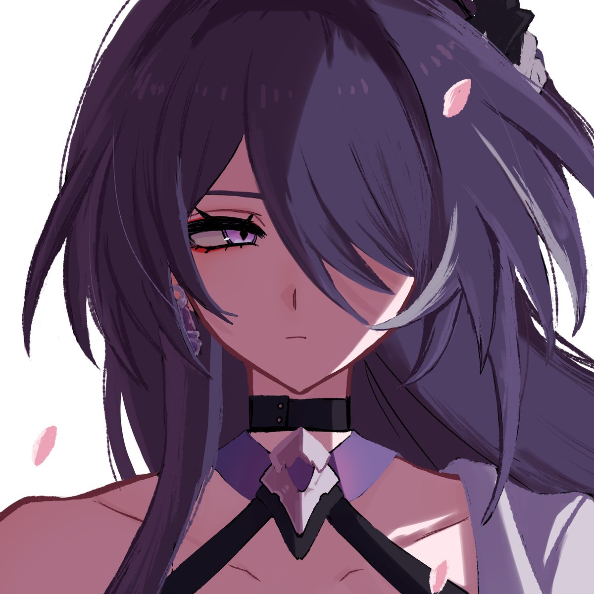 黄泉さん
#Acheron #HonkaiStarRail