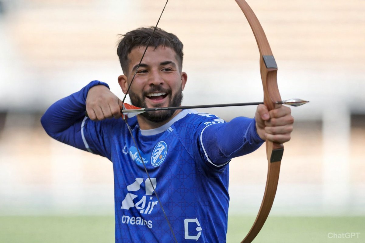 JaviOfferrall tweet media