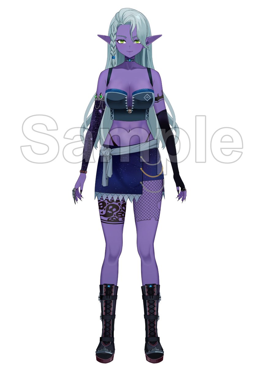 与/Atae tweet media