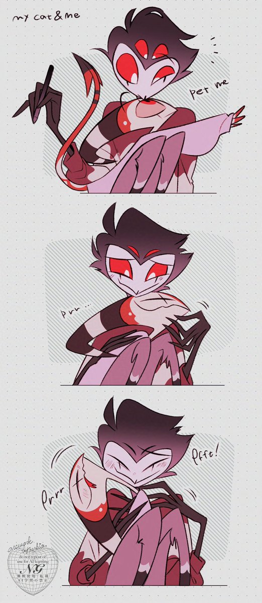 Stolitz 猫の日🐈