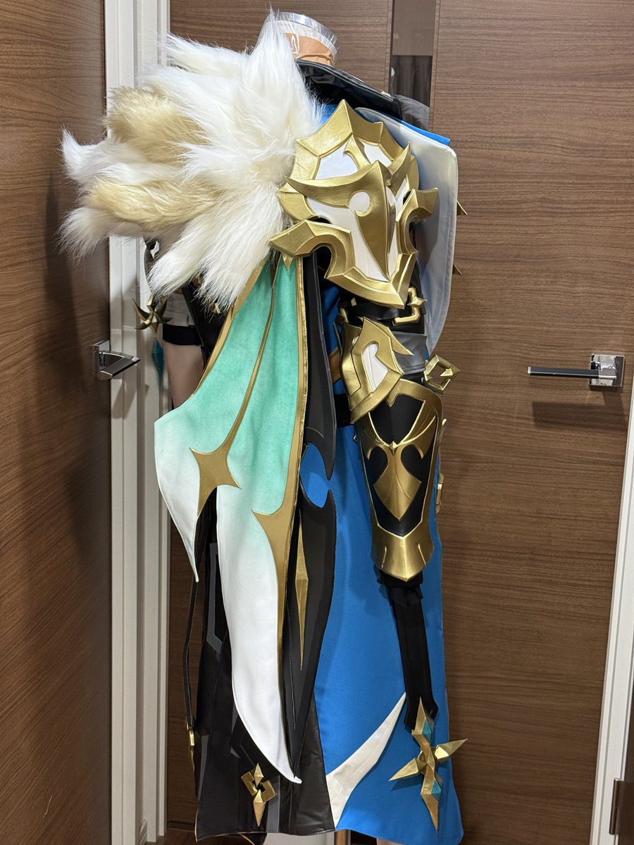 くみちょ🐺 tweet media