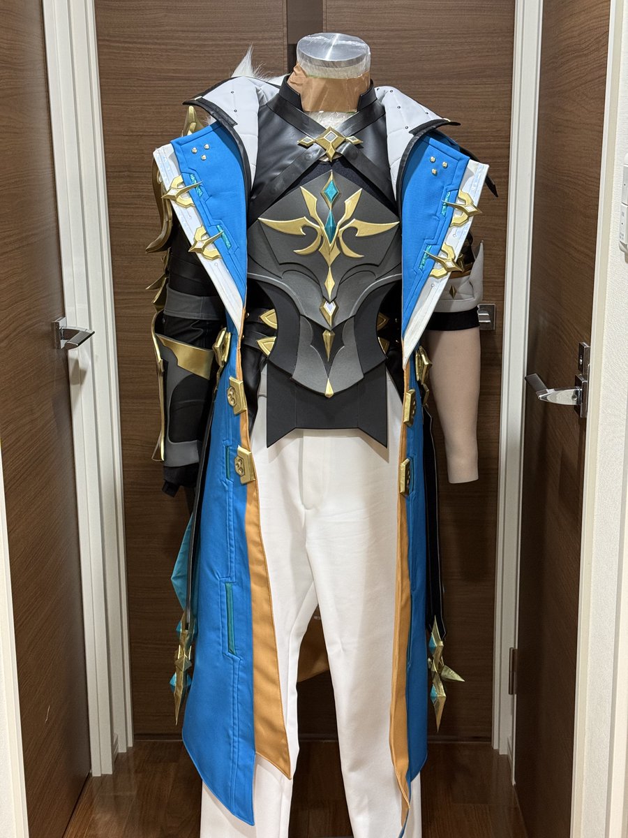 くみちょ🐺 tweet media