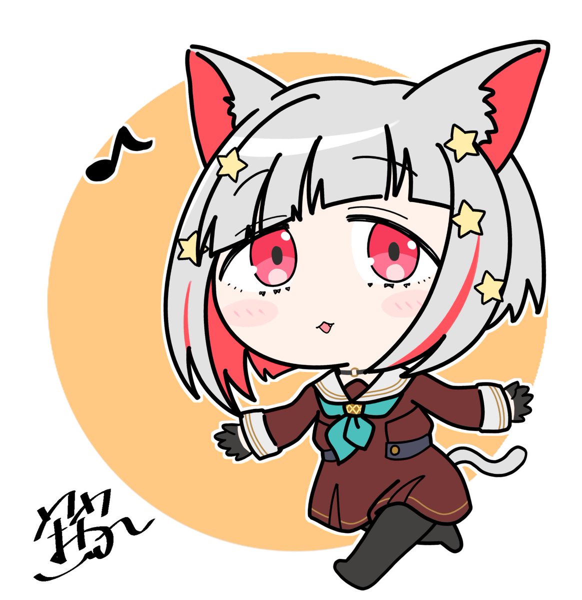 おかかか (@Okaka_Factory) / Posts / X