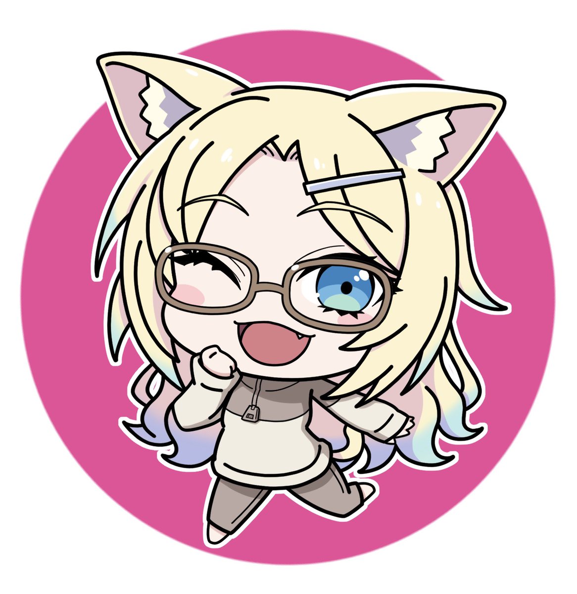 おかかか (@Okaka_Factory) / Posts / X