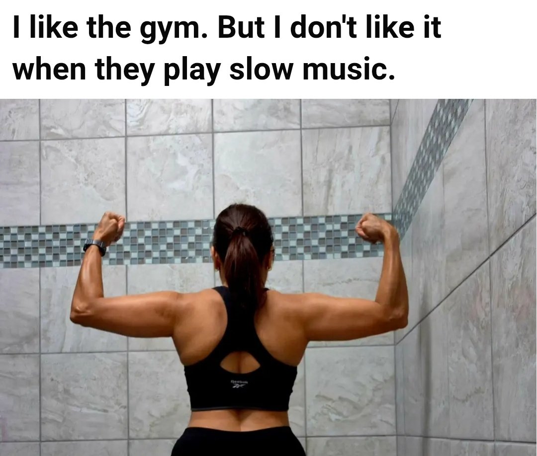 Fitness Wins tweet media