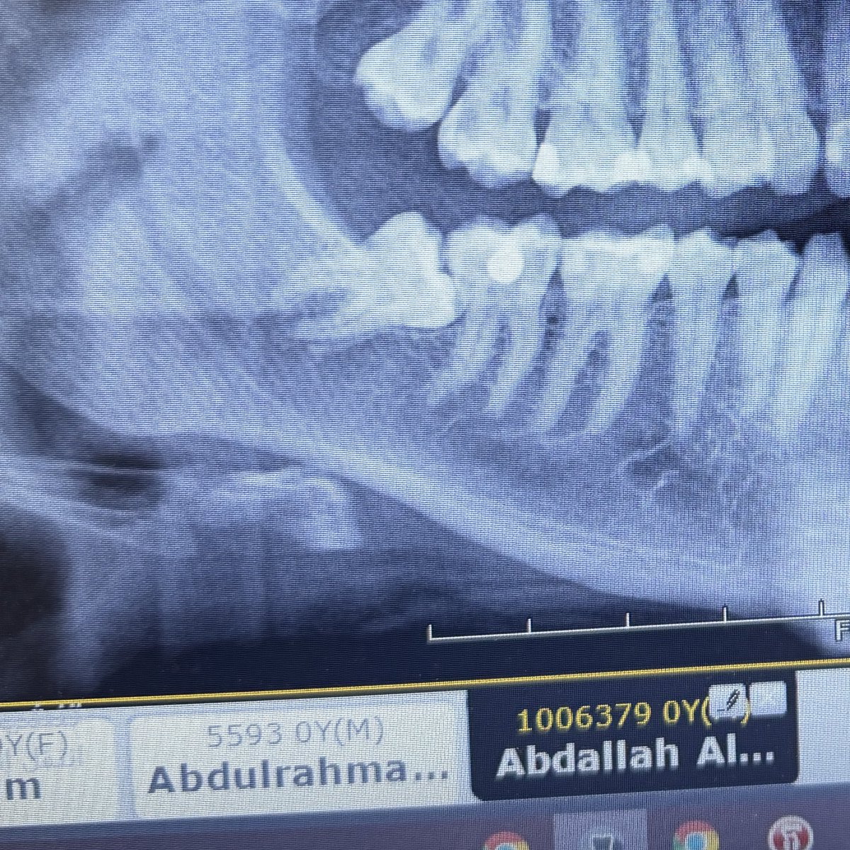 ABDULLAH HAMAD ALMOUSA tweet media