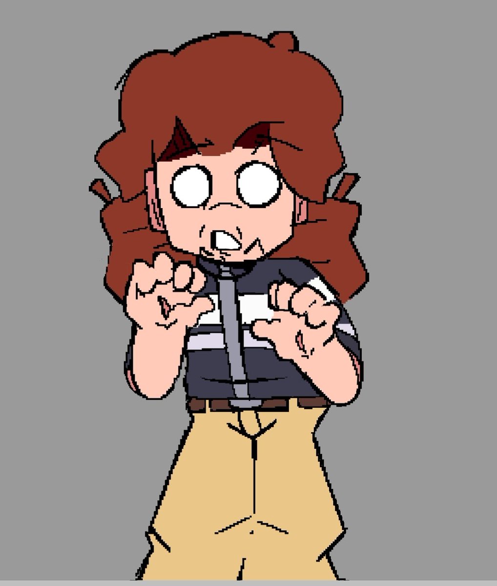 i like that oc
#digitalart