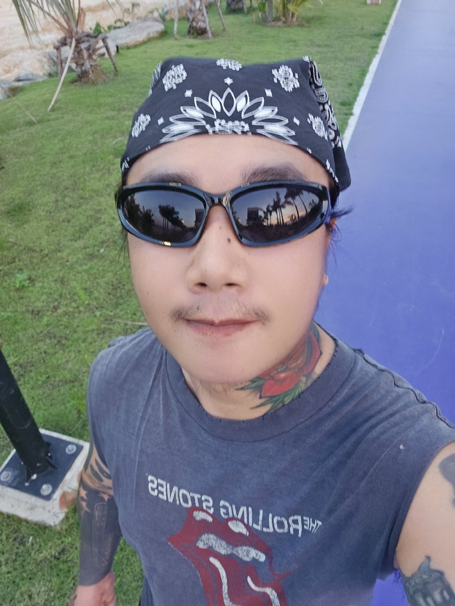 Johnny Mx tweet media