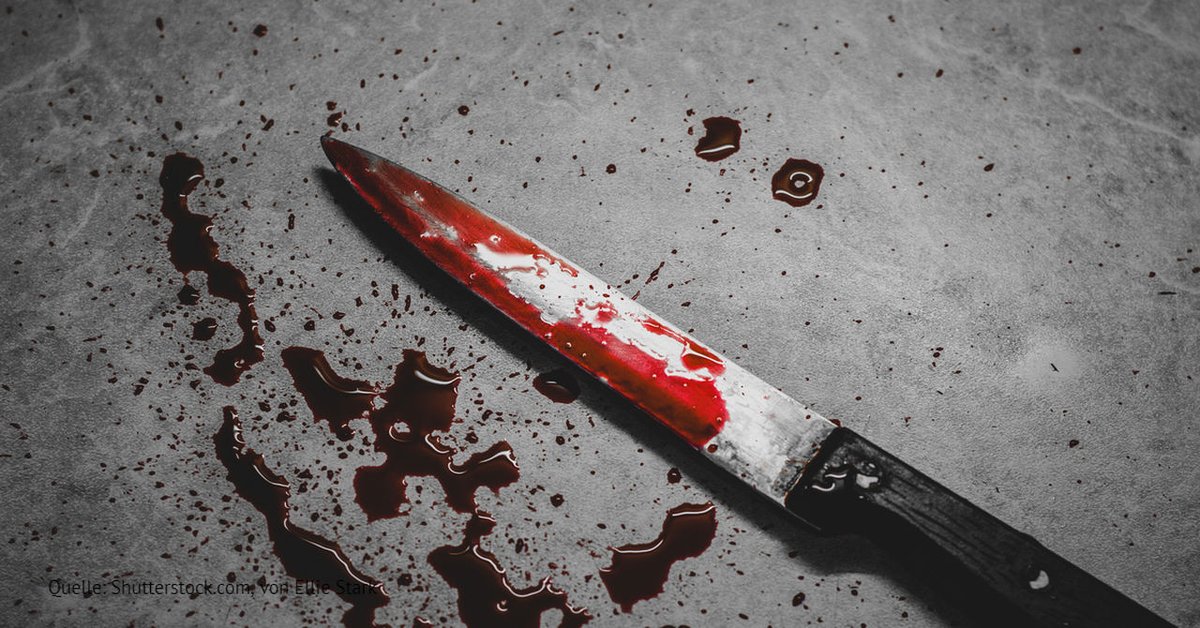 Hannover: Messer-Mann greift Mädchen an! 😡

⬛️ Die nächste Gewalteskalation im ÖPNV.

⬛️ Ein Messer-Mann ging auf ein Mädchen los.

⬛️ Als ein Passant Zivilcourage zeigte und sich schützend vor die Angegriffene stellte, stach der Kriminelle zu.

▶️ Lesen Sie hier den ganzen