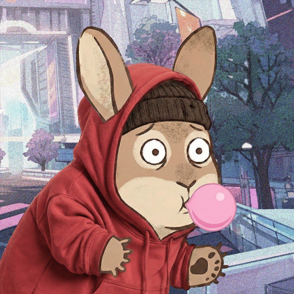 Got this insane 1/1 

Giving 4xGTD/8 FCFS  WL spots for <a href="/LapioMaker/">Lapio Maker</a>

Millennial trauma NFT Cult on <a href="/megaeth/">MegaETH</a>

Mint date: Feb 23
Supply: 1,111
Price: GTD 0.005/ FCFS 0.007 eth

To enter: Follow <a href="/LapioMaker/">Lapio Maker</a>
Like/RT
Drop evm address

5hrs ⌛️