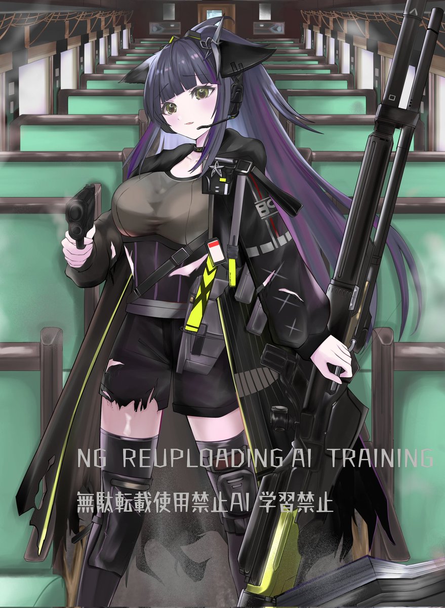 海栗乃 tweet media