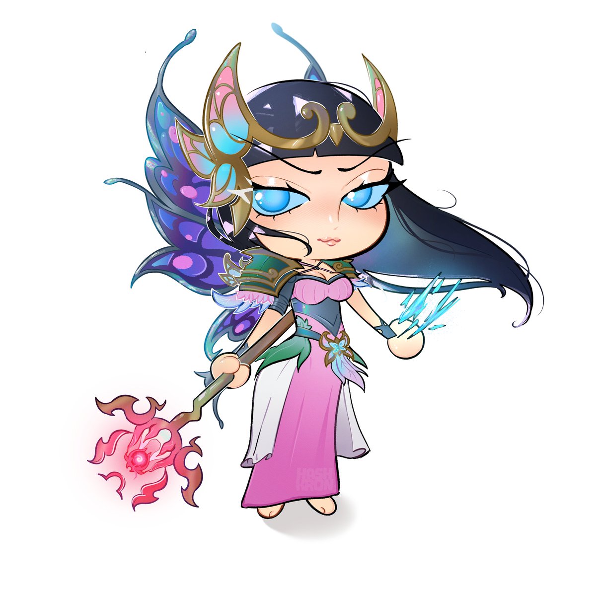 Hash VGEN in bio tweet media