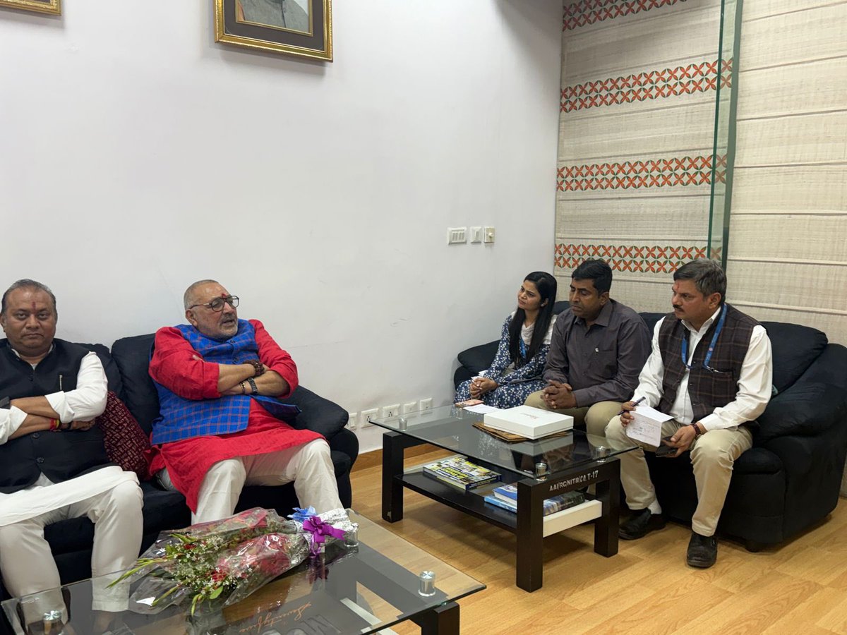 Central Silk Board Ministry of Textiles tweet media