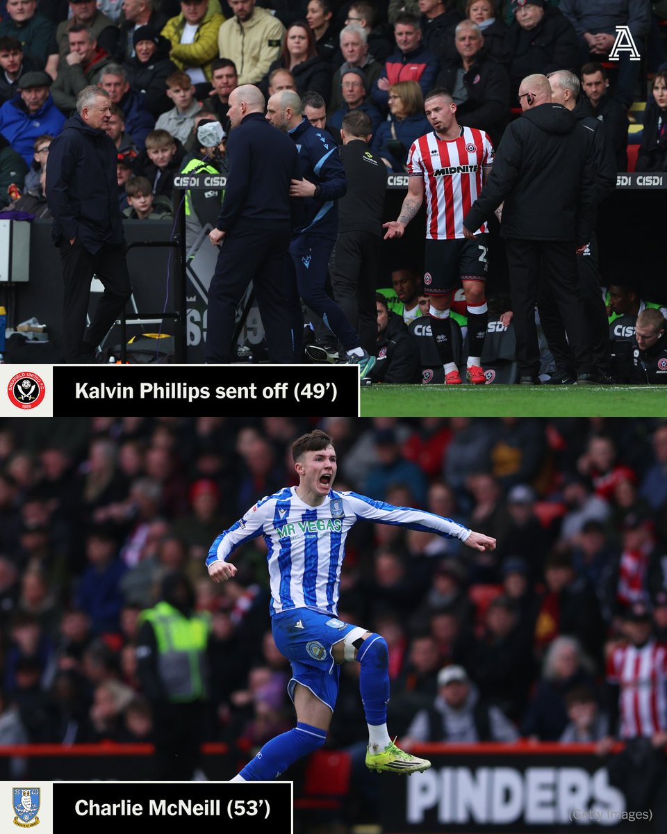 The Athletic | Football tweet media