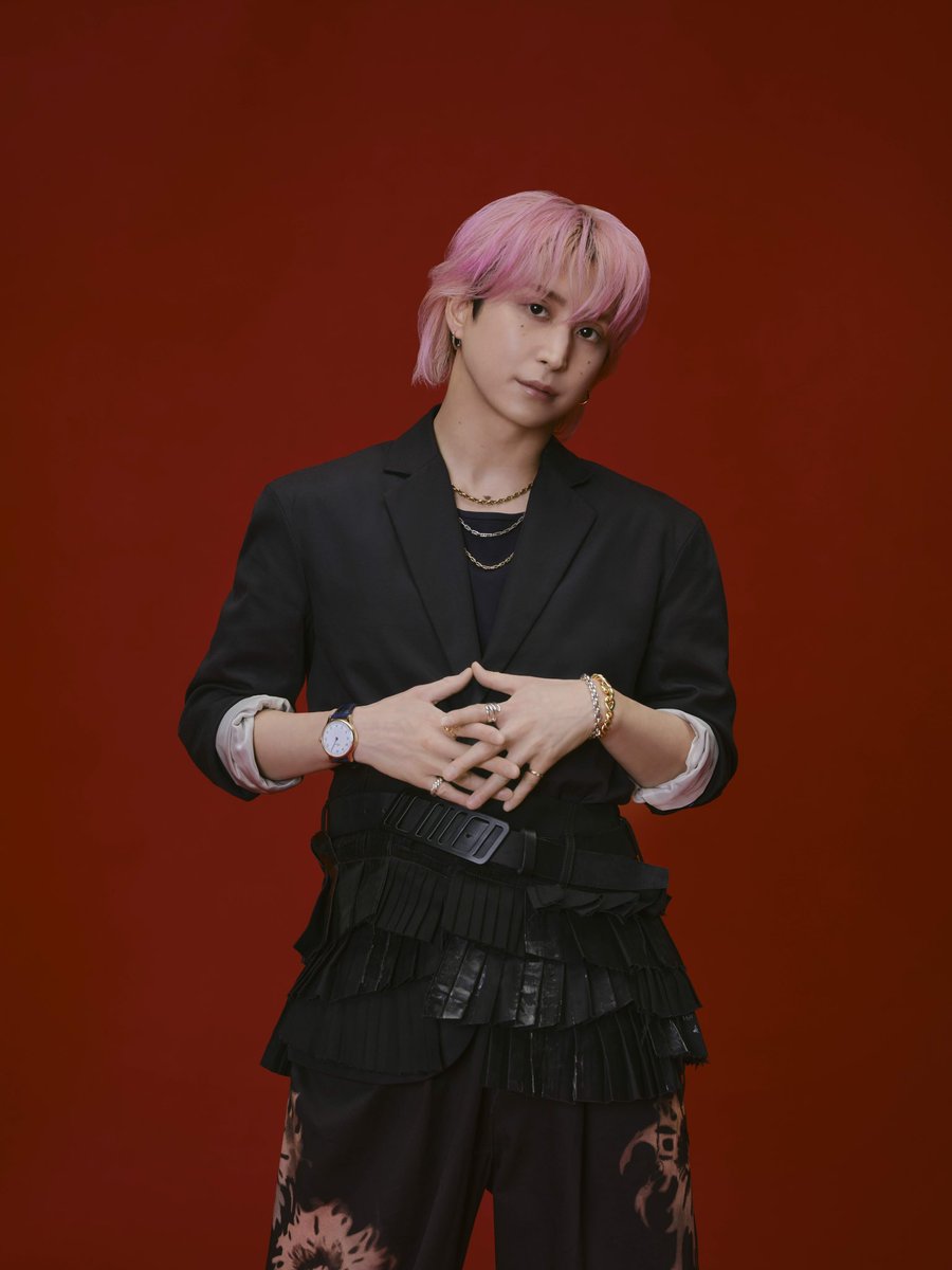 悠太くん、カッコ良かったし可愛かった💚 時間とって悠太くんの紹介し