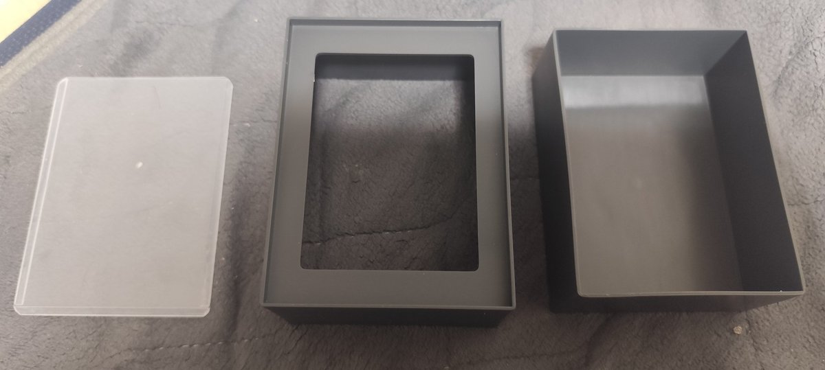 うーん、正直微妙だなぁ。 デッキ枚数が多かったりすれば悪くないけど