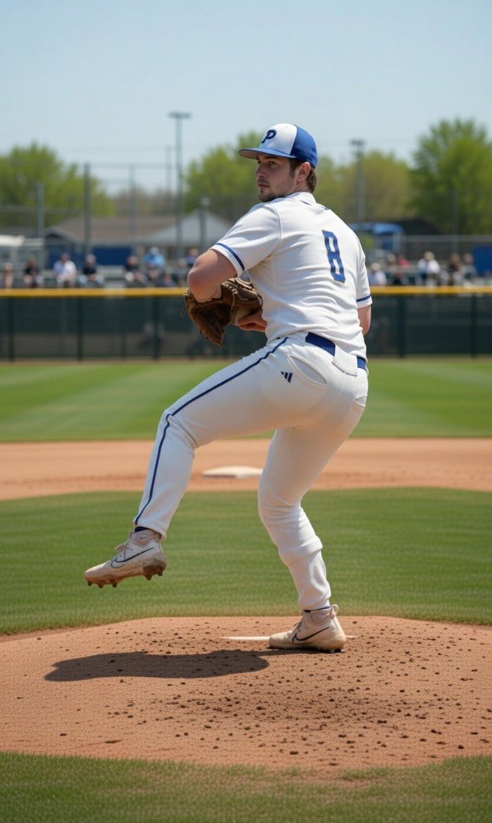 CP Baseball tweet media