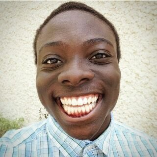 Day 16 of gratitude.