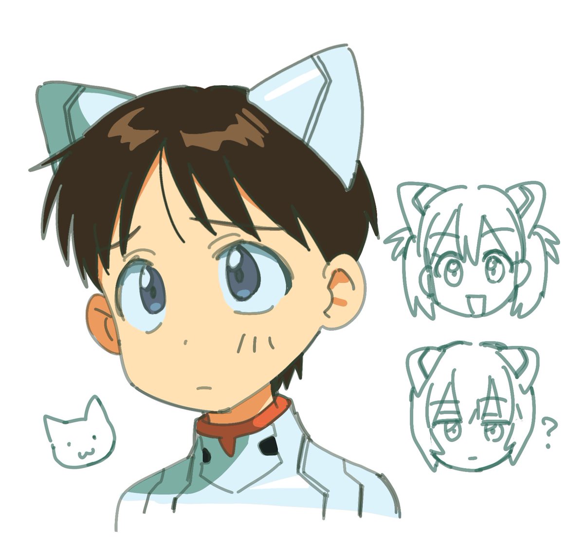 ぷにっと tweet media