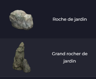 Si jamais des gens ont ces plans DIY en double je prends, proposez ce que vous voulez en échange ! (Je ne les ais jamais eu alors qu'ils sont pas rare du tout...)