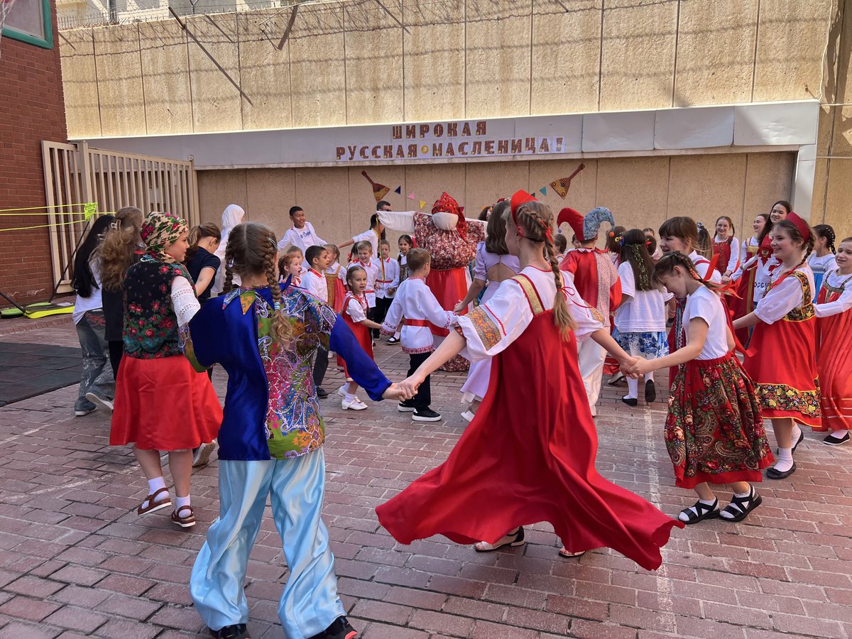 🇷🇺Russia in Kuwait tweet media