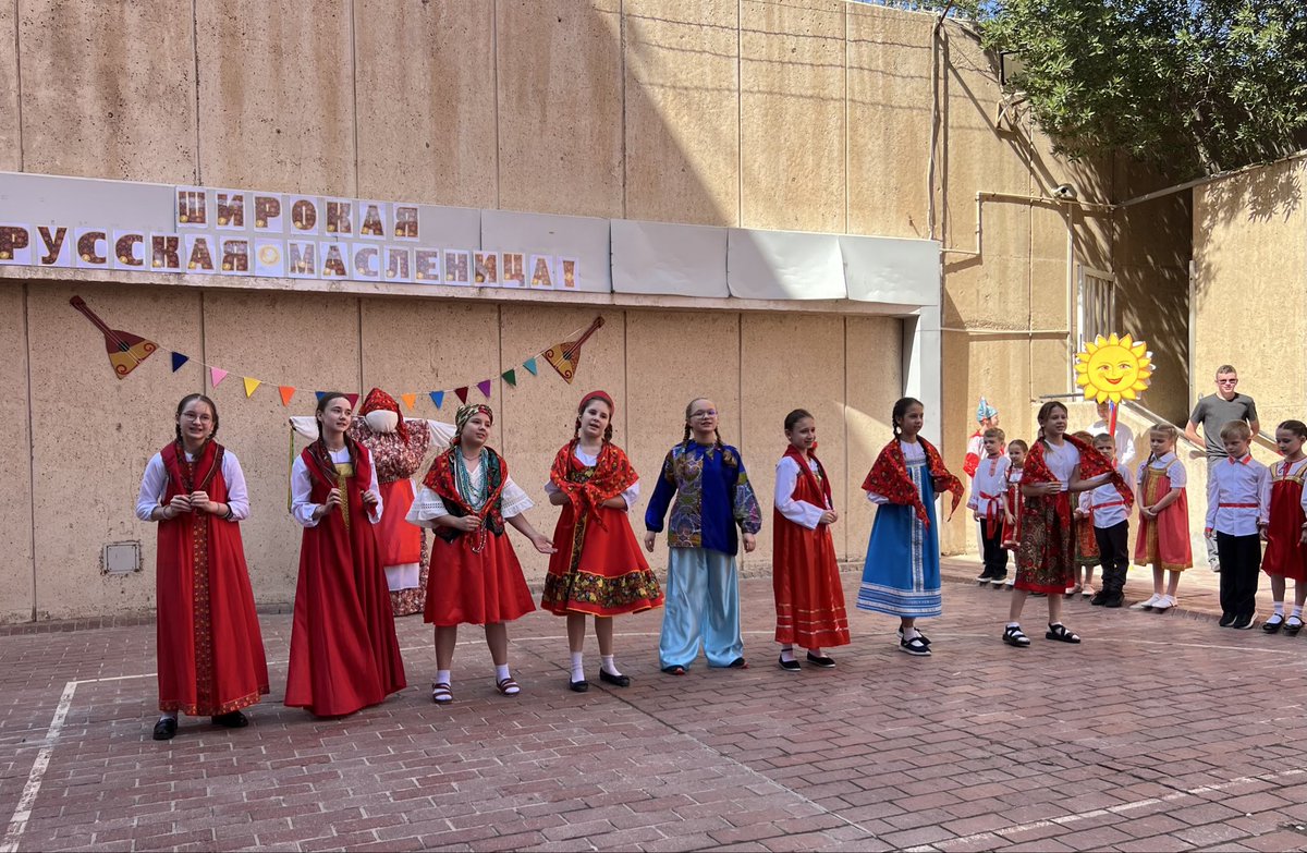 🇷🇺Russia in Kuwait tweet media