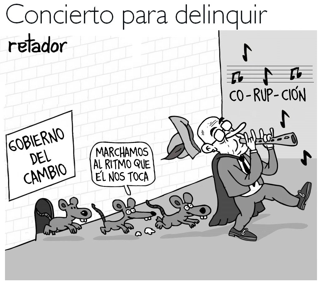 CESARAMEJIA's tweet photo. @Jlmedina168 @petrogustavo Algo de los miles de #Billones que ha hurtado este #GobiernoHampon se tienen que ver, aunque sea en cuatro canecas. https://t.co/5zz8rlC9MY