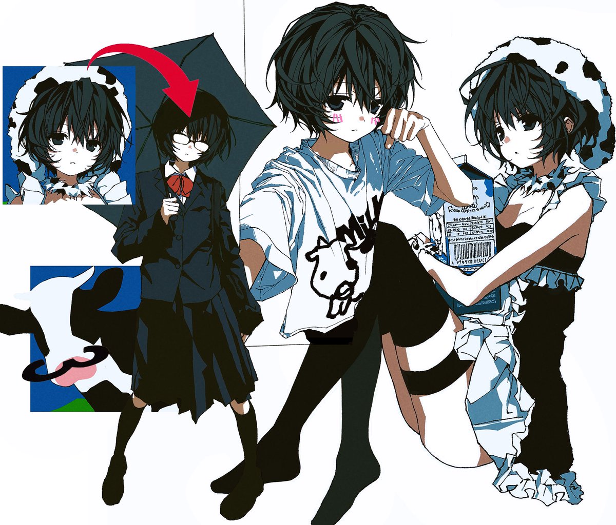 greenpea (@luckyboysquad) on Twitter photo 