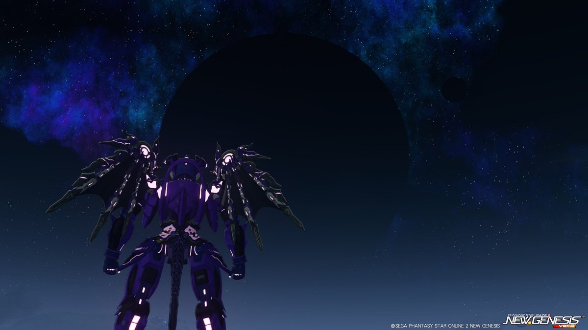 今日の活動はキャスト3rdノクティスで。暗い夜空が似合うと思う。機体の命名あと4機。ベストな名前を考えようっと。