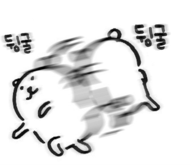 미숫가루 (@rabbit_sse) on Twitter photo 