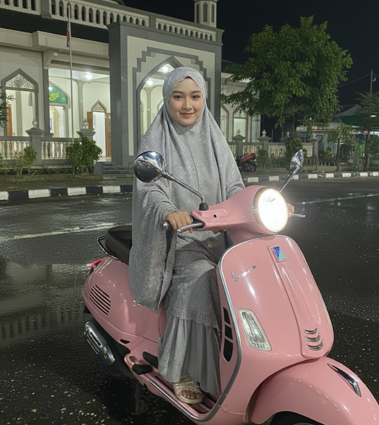 Nur Ayu tweet media