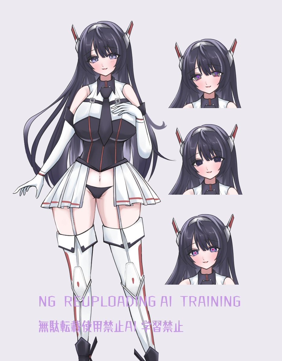 海栗乃 tweet media