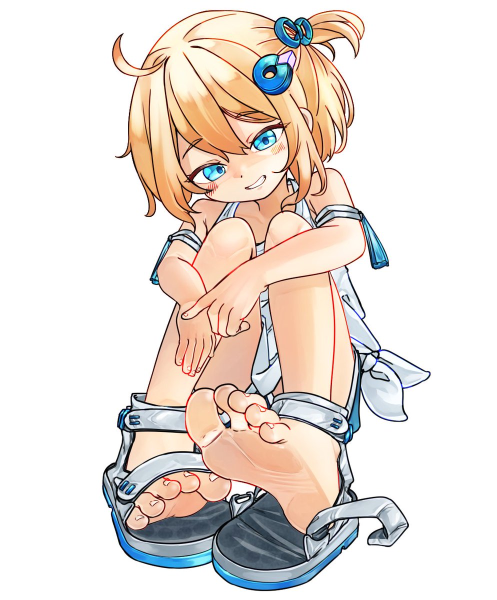 ChaosExceedART tweet media