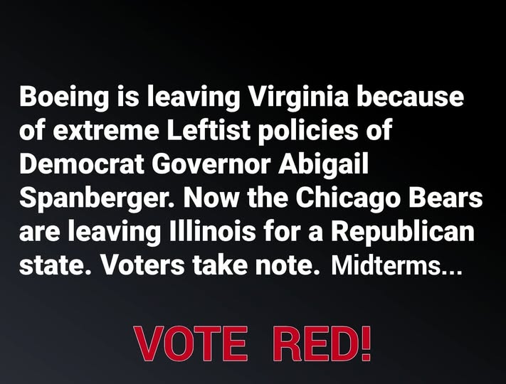 Can we all just finally agree that everything the left touches TURNS TO SHlT?!?