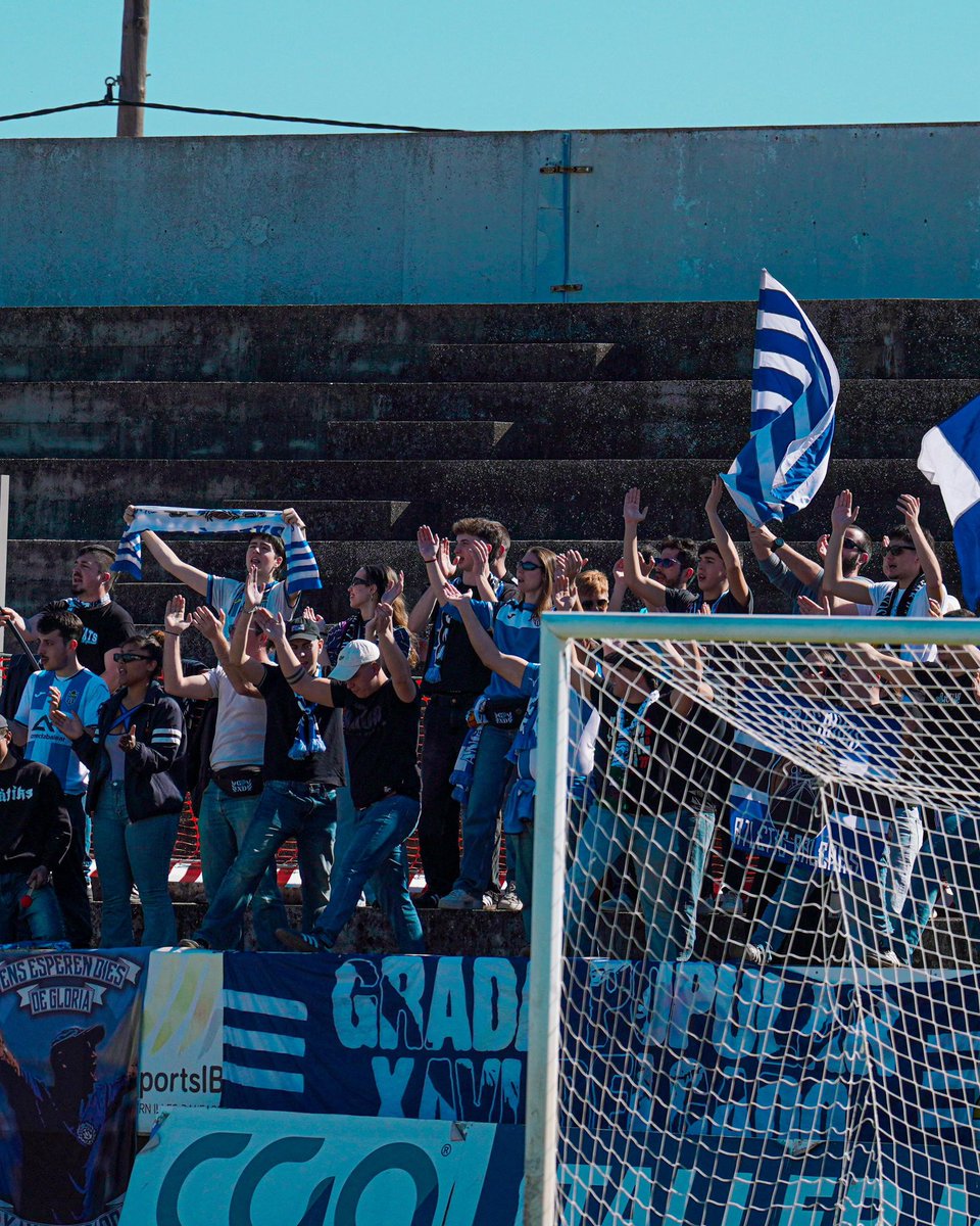 Atlético Baleares tweet media