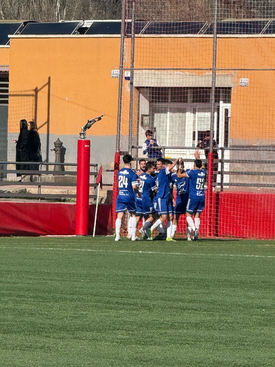 AT Valdeiglesias tweet media