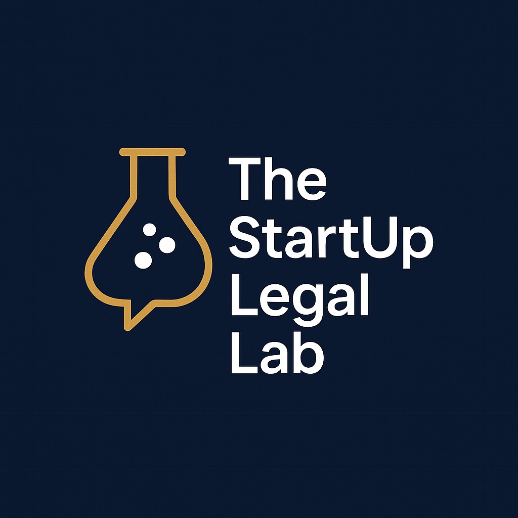 Join us for the third StartUp Legal Lab.
On Friday, 27 February 2026, The StartUp Legal is hosting a live working session for South African SMEs, startup founders, and teams who want straight, practical answers to real legal questions.
Bring one legal question. contracts,