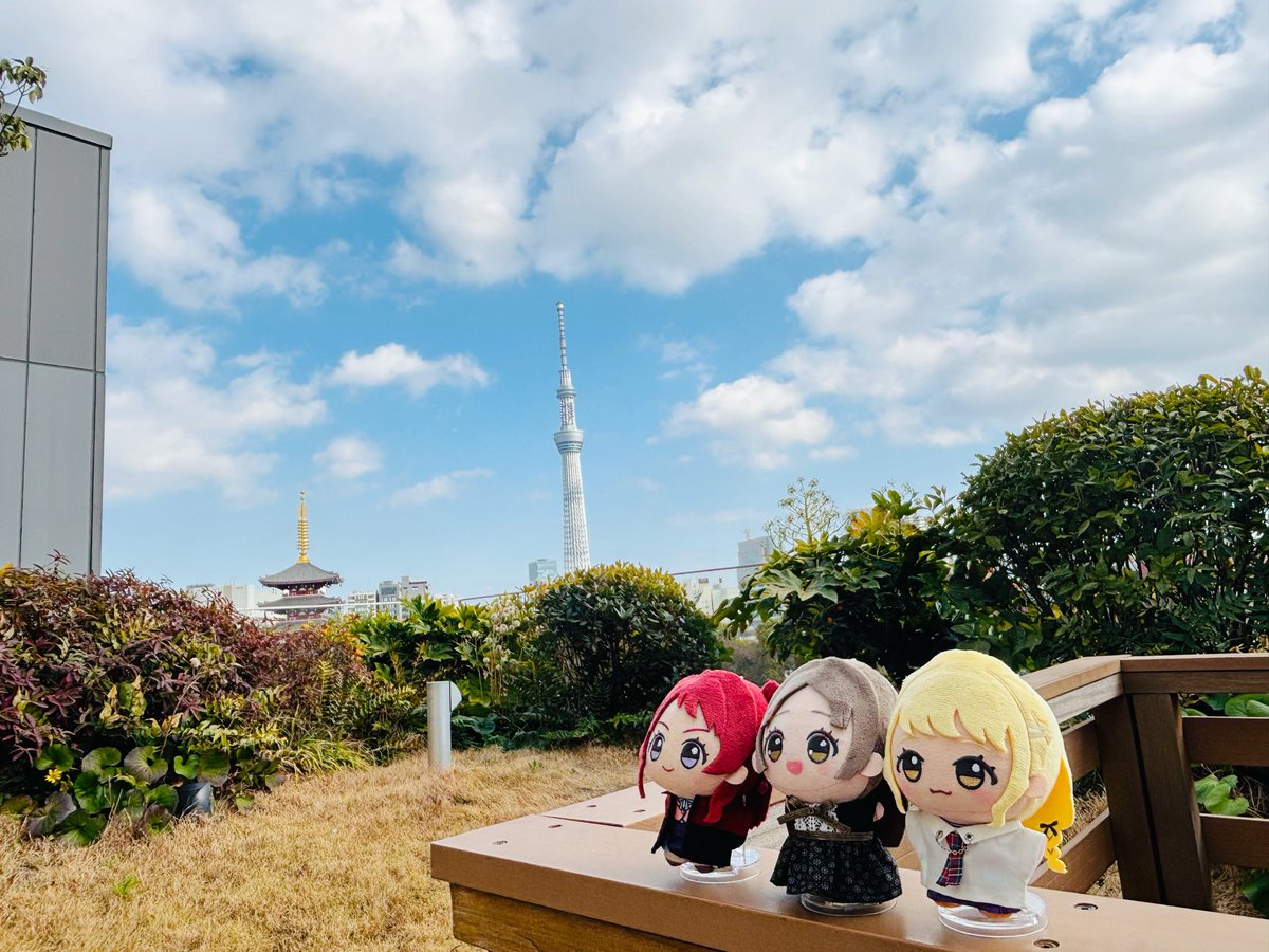 あむと tweet media