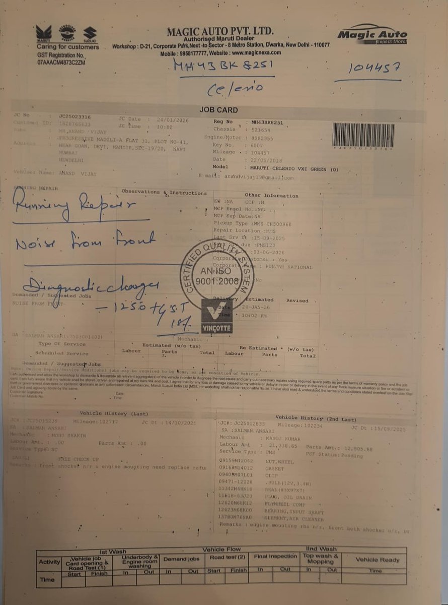 Anand Vijay tweet media